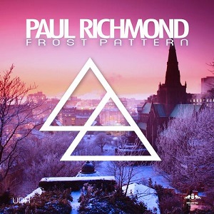 Paul Richmond  Frost Pattern