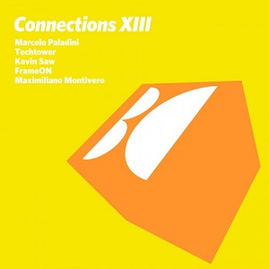 VA - Connections XIII