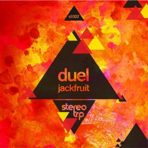 Duel  Jackfruit