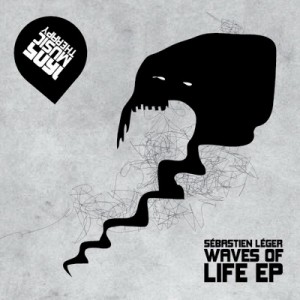 Sebastien Leger  Waves Of Life EP