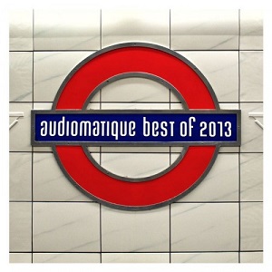 VA - Audiomatique Best Of 2013