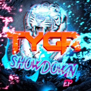 TyGr  Showdown EP
