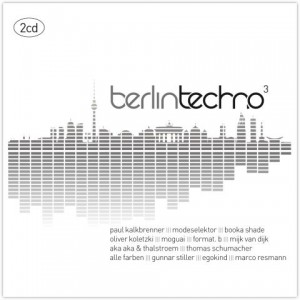 VA - Berlin Techno 3