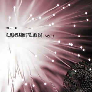 Nadja Lind  Best Of Lucidflow Vol 2