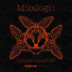 Mikalogic  Synchronizer EP