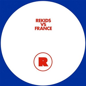 VA  Rekids vs. France
