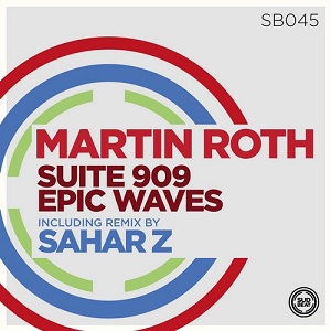 Martin Roth  Suite 909
