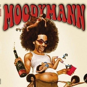 Moodymann  Moodymann