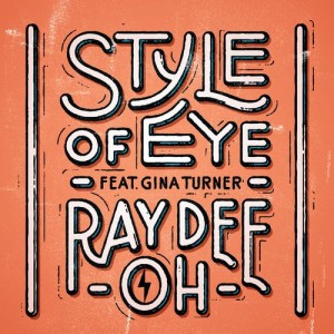 Style Of Eye, Gina Turner  Ray Dee Oh