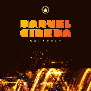 Marvel Cinema  Solarfly