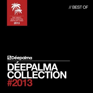 VA - Deepalma Collection (best of 2013)