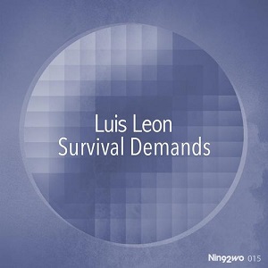 Luis Leon - Survival Demands