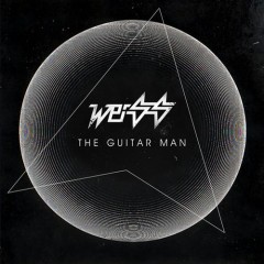 Weiss (UK)  The Guitar Man