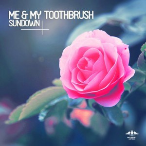 Me & My Toothbrush  Sundown