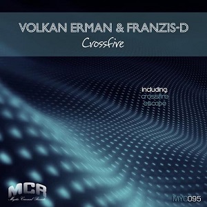 Volkan Erman & Franzis-D  Crossfire