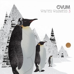 VA - Winter Warmers Vol 3