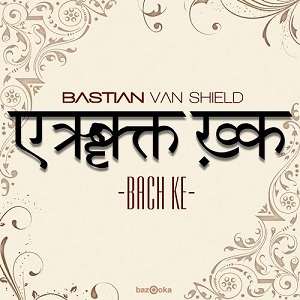 Bastian Van Shield  Black Ke