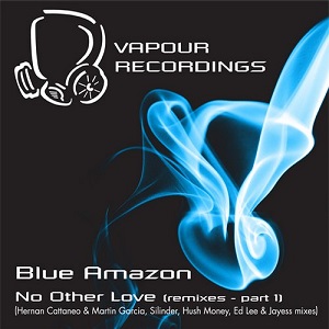 Blue Amazon - No Other Love (Remixes)