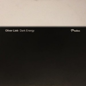 Oliver Lieb  Dark Energy