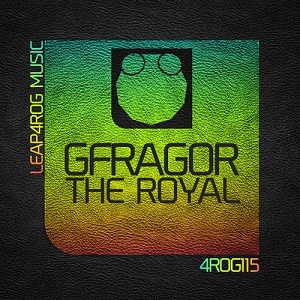 GFragor - Royal One (Original Mix) 