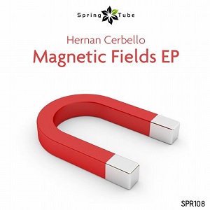 Hernan Cerbello  Magnetic Fields