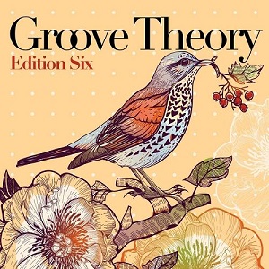VA - Groove Theory  Edition Six