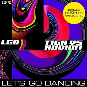 Tiga & Audion  Lets Go Dancing  Remix Contest Winners