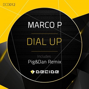 Pig&Dan, Marco P  Dial