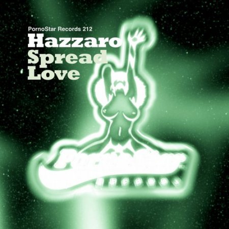 Hazzaro - Spread Love
