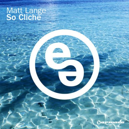 Matt Lange - So Cliche (Original Mix)+1
