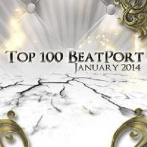 VA - TOP 100 BEATPORT - JANUARY 2014