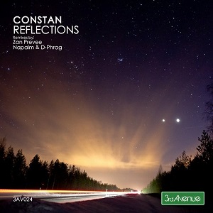 Constan - Reflections