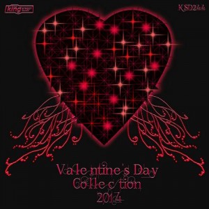 VA - Valentines Day Collection 2014