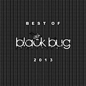 VA - Best Of Black Bug 2013