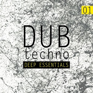 VA - Dub Techno Vol 1 Deep Essentials