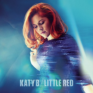 Katy B  Little Red