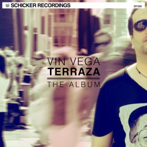 Vin Vega Terraza  The Album