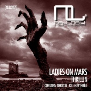 Ladies On Mars  Thrillin