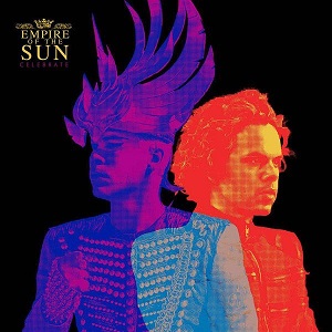 Empire of the Sun  Celebrate (Remixes), Vol. II