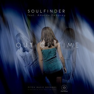 Soulfinder, Amanda Dempsey - Out Of Time