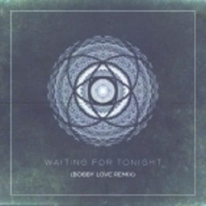 Jennifer Lopez - Waiting For Tonight (Bobby Love Remix)  