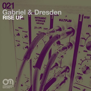 Gabriel & Dresden  Rise Up
