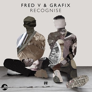 Fred V and Grafix - Recognise (Album)