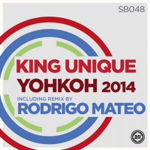 King Unique  Yohkoh 2014