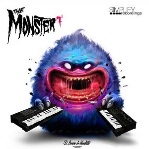 The Monster  The Monster