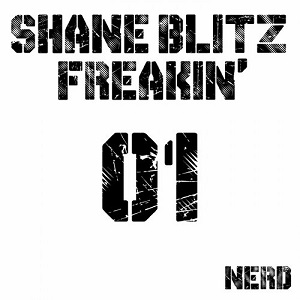 Shane Blitz - Freakin'