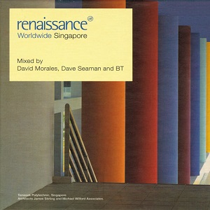VA - Renaissance Worldwide - Singapore (2014)