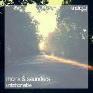 Monk and Saunders  Unfathomable