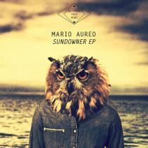 Mario Aureo  Sundowner Ep