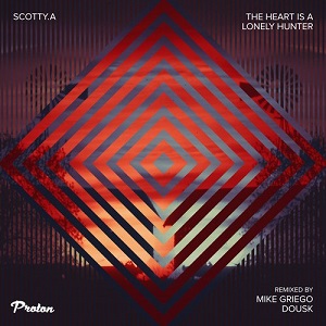 Scotty.A - The Heart is a Lonely Hunter